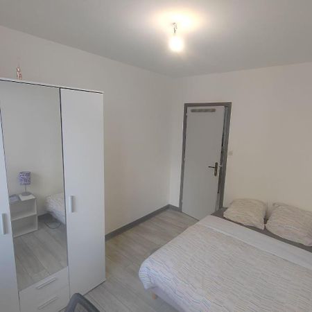 Une Chambre Dans Appartement Partage, Grenoble A 8 Min Du Centre-Ville Buitenkant foto